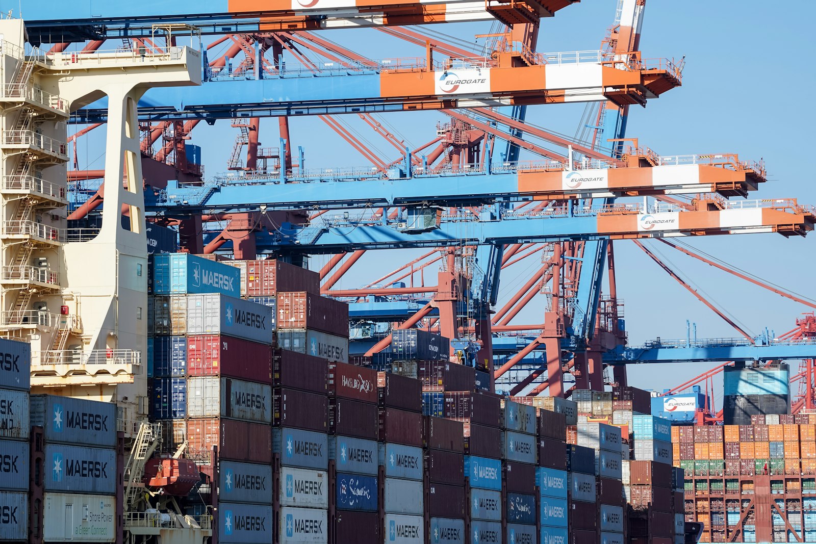 Ocean Freight