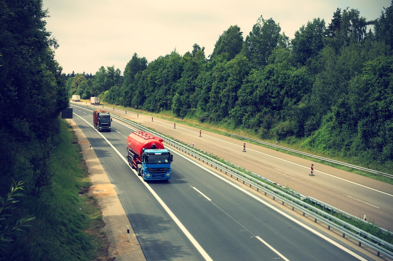 Road Freight